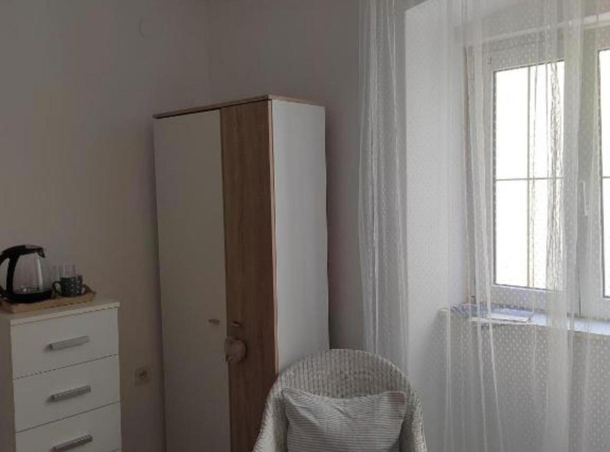 Apartman Suzi Appartement Pag Town Buitenkant foto