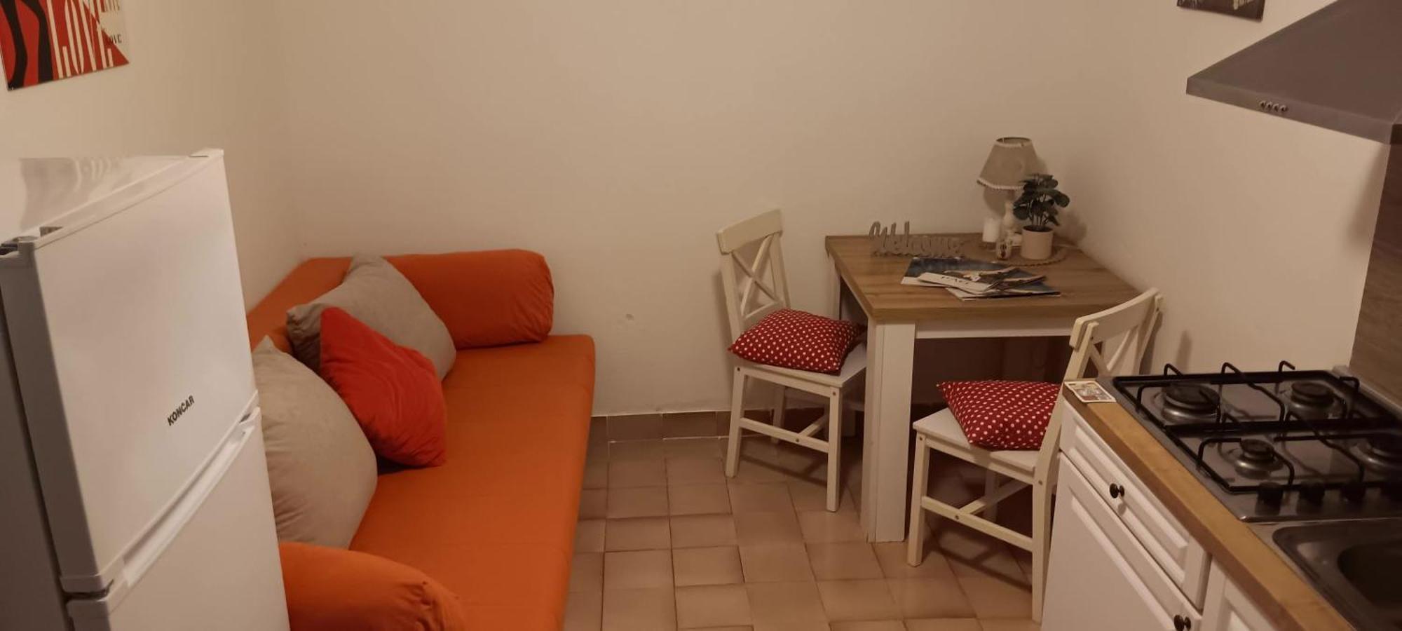 Apartman Suzi Appartement Pag Town Buitenkant foto