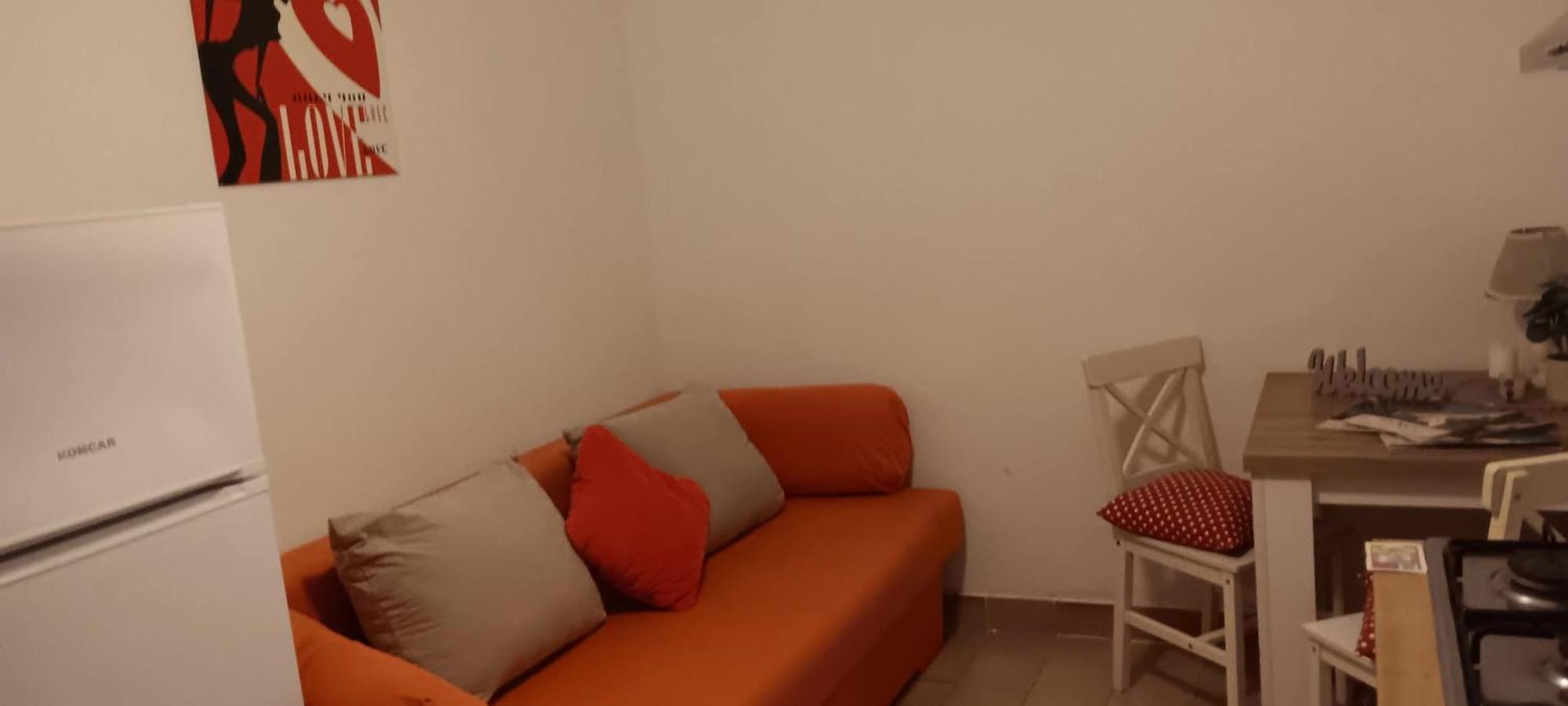 Apartman Suzi Appartement Pag Town Buitenkant foto